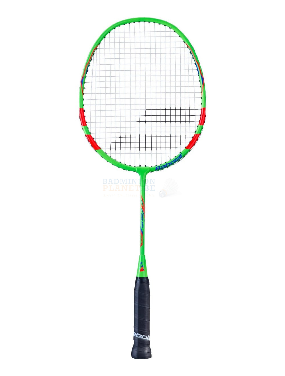 financieel Trouw moeilijk tevreden te krijgen Babolat Minibad badmintonracket kopen? - Badmintonplanet.be